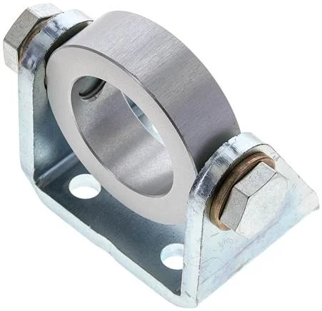 Festo - SBN-40-539925 - Drehgelenk-Befestigung