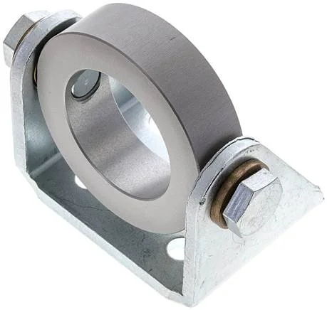 Festo - SBN-50/63-539926 - Drehgelenk-Befestigung