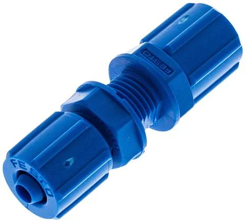 Festo - SCK-PK-4-KU-9388 - Durchführungsverschraubung