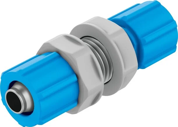 Festo - SCK-PK-9-KU-9390 - Durchführungsverschraubung