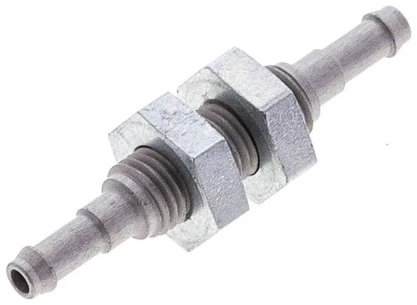 Festo - SCN-PK-3-11972 - Stecknippel-Durchführungsverschraubung