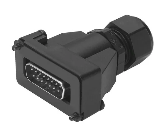 Festo - SD-SUB-D-ST15-192768 - Stecker