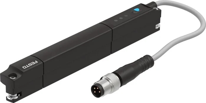 Festo - SDAP-MHS-M100-1L-A-E-0.3-M8-8050121 - Positionsgeber