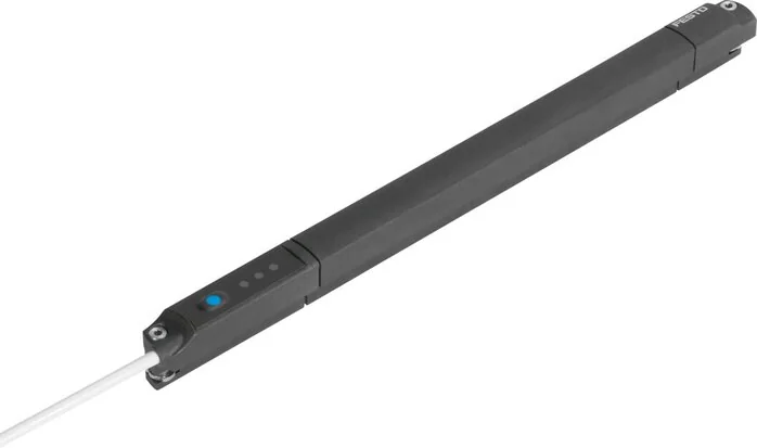 Festo - SDAT-MHS-M160-1L-SA-E-0.3-M8-1531269 - Positionsgeber