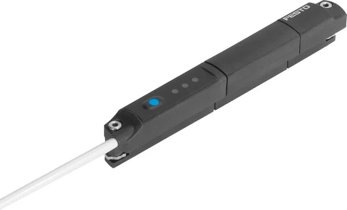 Festo - SDAT-MHS-M80-1L-SA-E-0.3-M8-1531266 - Positionsgeber