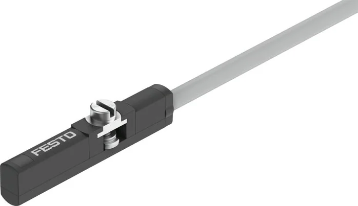 Festo - SDBC-MSB-1L-NU-K-2-LE-8139724 - Näherungsschalter