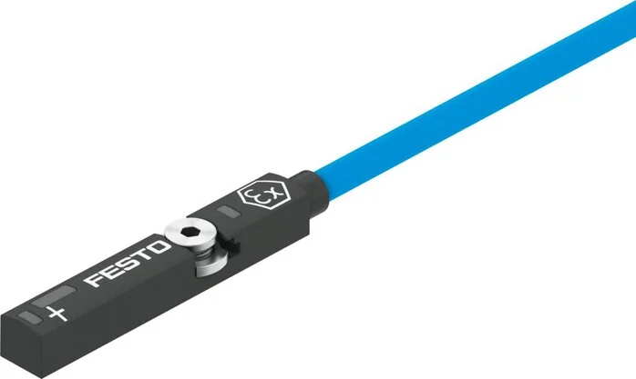 Festo - SDBT-MS-20NL-ZN-E-20-LE-EX6-8185111 - Näherungsschalter