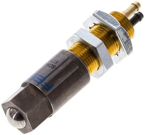 Festo - SDK-3-PK-3-8714 - Anschlag-Endschalter