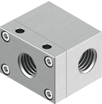 Festo - SE-3/4-2280 - Schnellentlüftungsventil
