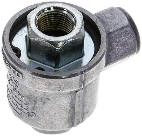 Festo - SE-3/8-B-9687 - Schnellentlüftungsventil
