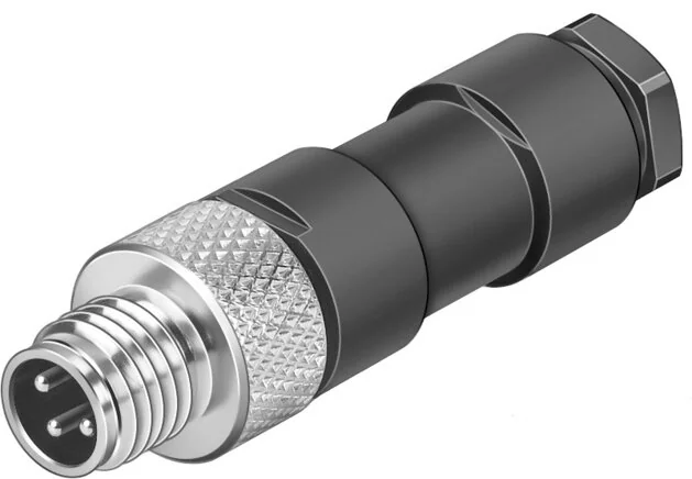 Festo - SEA-GS-M8-18696 - Stecker