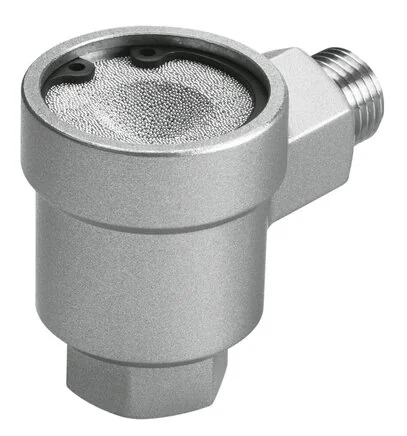 Festo - SEU-1/4-NPT-9799 - Schnellentlüftungsventil