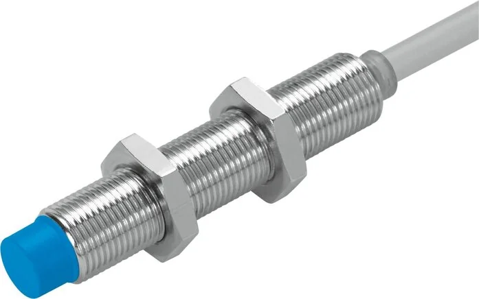 Festo - SIED-M12NB-ZS-K-L-538268 - Näherungsschalter