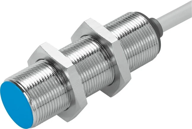 Festo - SIED-M18B-ZS-K-L-538280 - Näherungsschalter