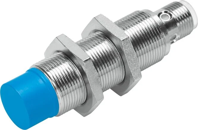 Festo - SIED-M18NB-ZS-S-L-538275 - Näherungsschalter