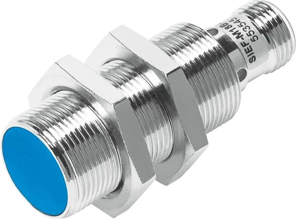 Festo - SIEF-M18B-PS-S-L-553545 - Näherungsschalter