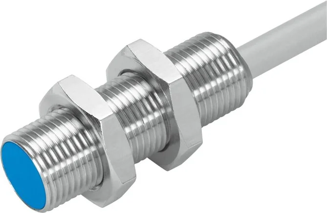 Festo - SIEH-M12B-PO-K-L-150454 - Näherungsschalter