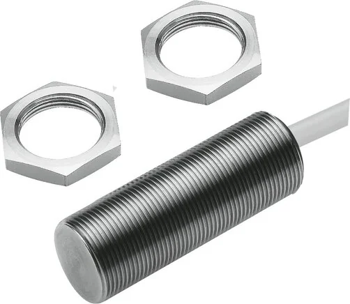 Festo - SIEH-M18B-NS-K-L-CR-538258 - Näherungsschalter