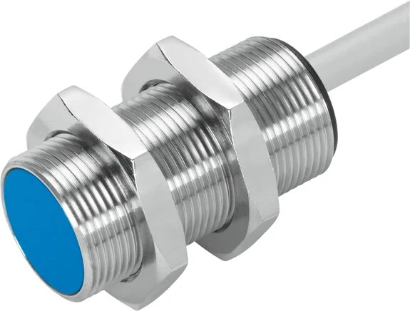 Festo - SIEH-M18B-PS-K-L-150458 - Näherungsschalter