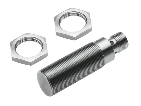 Festo - SIEH-M18B-PS-S-L-CR-538255 - Näherungsschalter