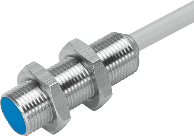 Festo - SIEN-M12B-NS-K-L-150400 - Näherungsschalter