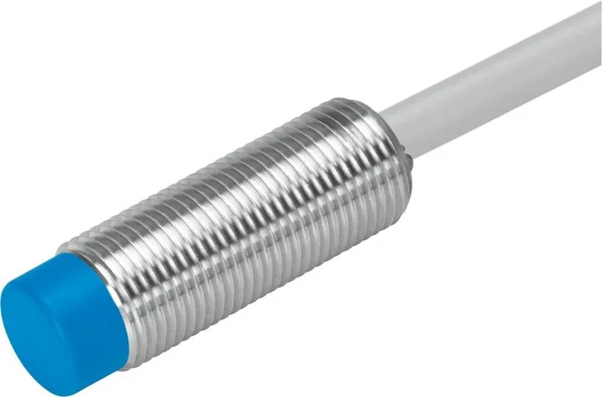 Festo - SIEN-M12NB-NS-K-L-150408 - Näherungsschalter