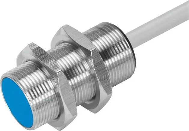 Festo - SIEN-M18B-PS-K-L-150418 - Näherungsschalter