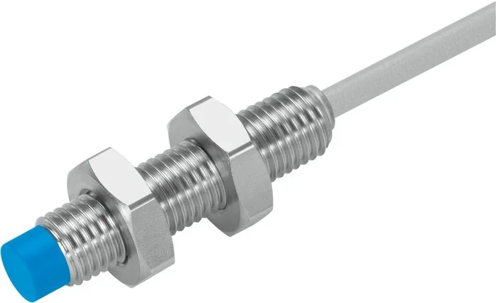 Festo - SIEN-M8NB-PO-K-L-150398 - Näherungsschalter