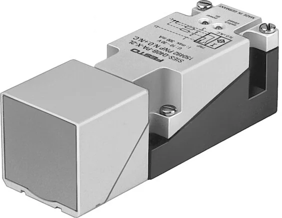 Festo - SIES-Q40B-PA-X-2L-150492 - Näherungsschalter