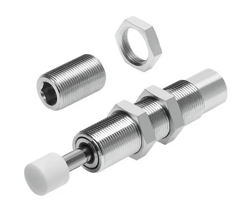 Festo - SLE-50-YSR-C-118698 - Schockdämpfer-Bausatz