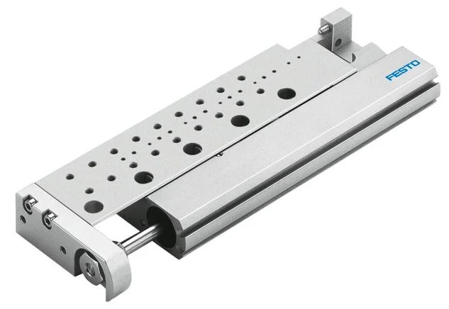 Festo - SLF-10-20-P-A-170507 - Mini-Schieber