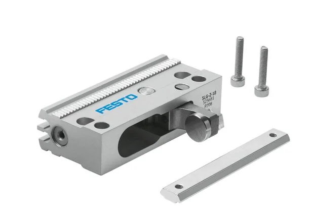 Festo - SLG-Z-18-A-525681 - Befestigung Zwischenposition