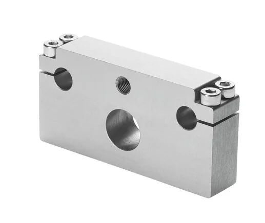 Festo - SLM-25-KF-A-119530 - Anschlagplatte