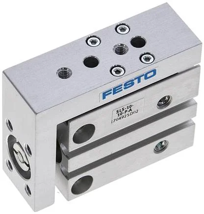 Festo - SLS-10-10-P-A-170492 - Mini-Schieber