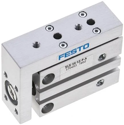 Festo - SLS-10-15-P-A-170493 - Mini-Schieber