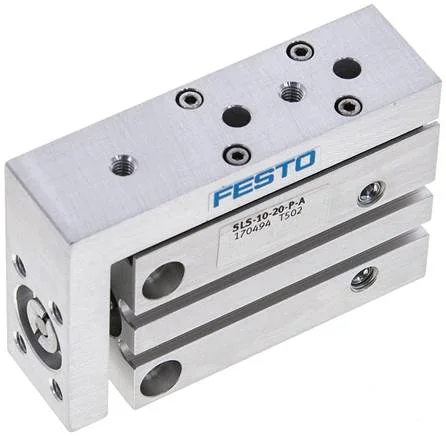 Festo - SLS-10-20-P-A-170494 - Mini-Schieber