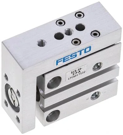 Festo - SLS-10-5-P-A-170491 - Mini-Schieber
