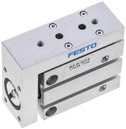 Festo - SLS-16-10-P-A-170498 - Mini-Schieber