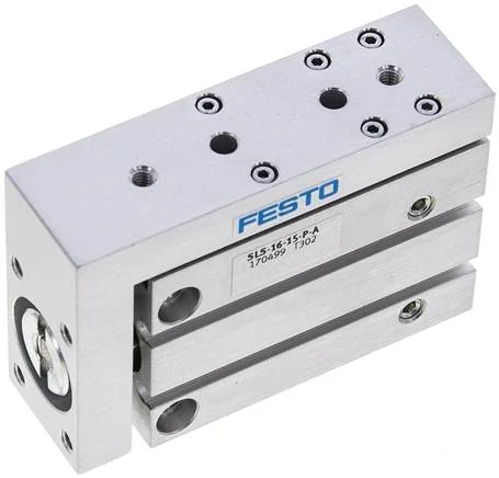 Festo - SLS-16-15-P-A-170499 - Mini-Schieber