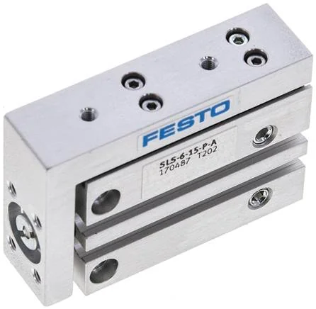 Festo - SLS-6-15-P-A-170487 - Mini-Schieber