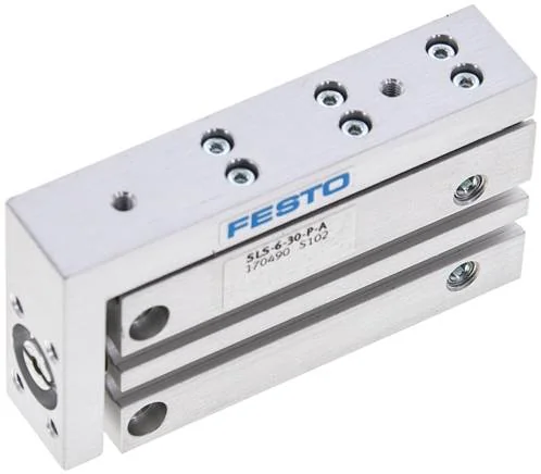 Festo - SLS-6-30-P-A-170490 - Mini-Schieber