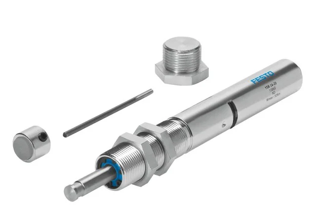 Festo - SLZ-25-KF-A-114032 - Schockdämpfer-Bausatz