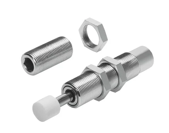 Festo - SLZ-25-YSR-C-115316 - Schockdämpfer-Bausatz