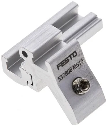 Festo - SMBZ-8-125/320-537808 - Befestigung
