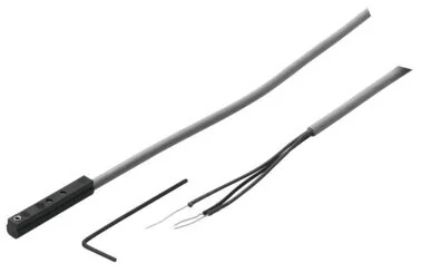 Festo - SME-10-KL-LED-24-173210 - Näherungsschalter