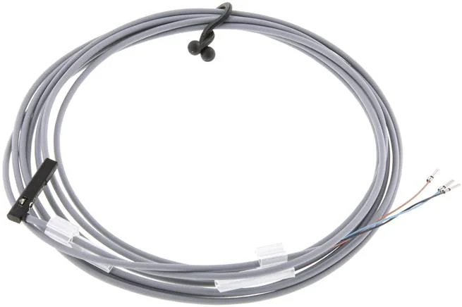 Festo - SME-10M-DS-24V-E-2,5-Q-OE-551366 - Näherungsschalter