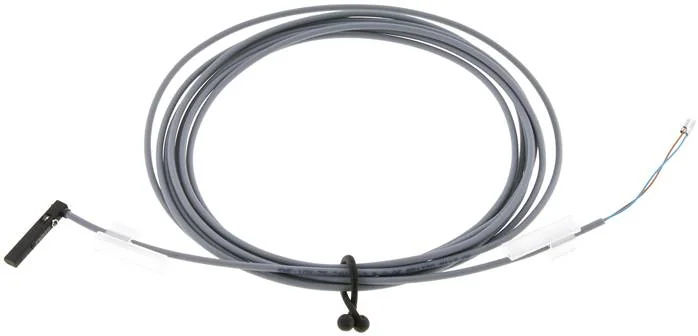 Festo - SME-10M-ZS-24V-E-2,5-Q-OE-551370 - Näherungsschalter