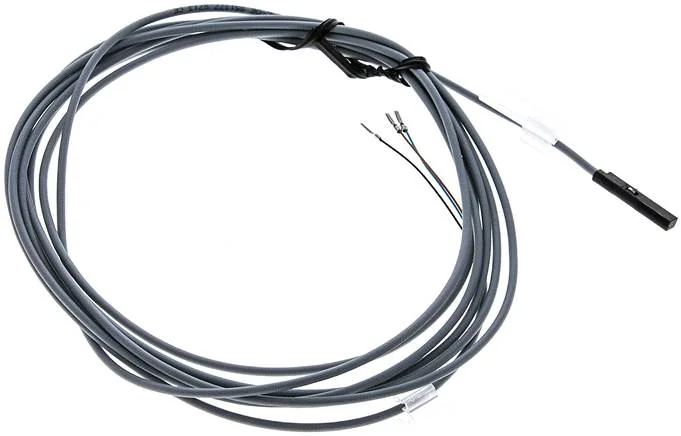Festo - SMT-10M-NS-24V-E-2,5-L-OE-551377 - Näherungsschalter