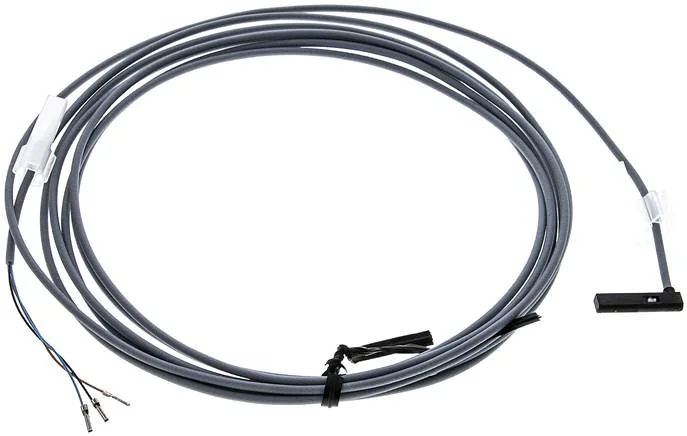 Festo - SMT-10M-NS-24V-E-2,5-Q-OE-551378 - Näherungsschalter