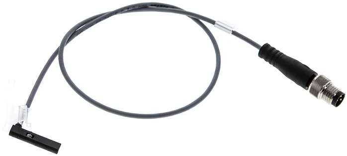 Festo - SMT-10M-PS-24V-E-0,3-Q-M8D-551376 - Näherungsschalter